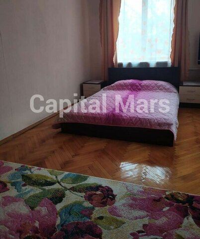 метро Филевский парк дом 27к/1 фото