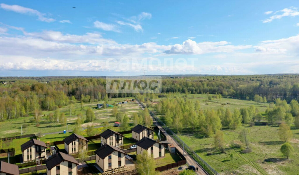 дом г Истра территория Новое Рождествено фото 2