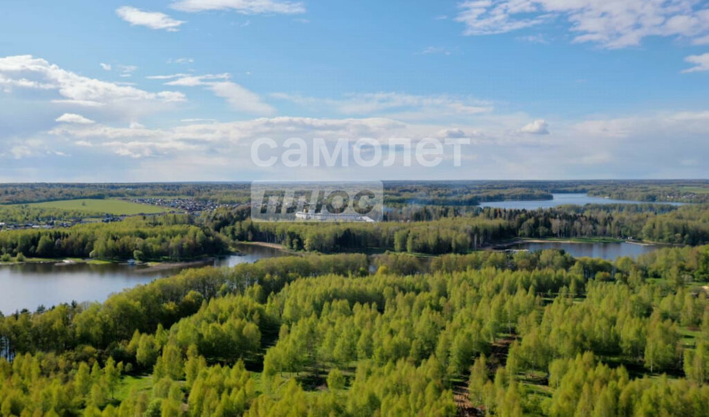 дом г Истра территория Новое Рождествено фото 2