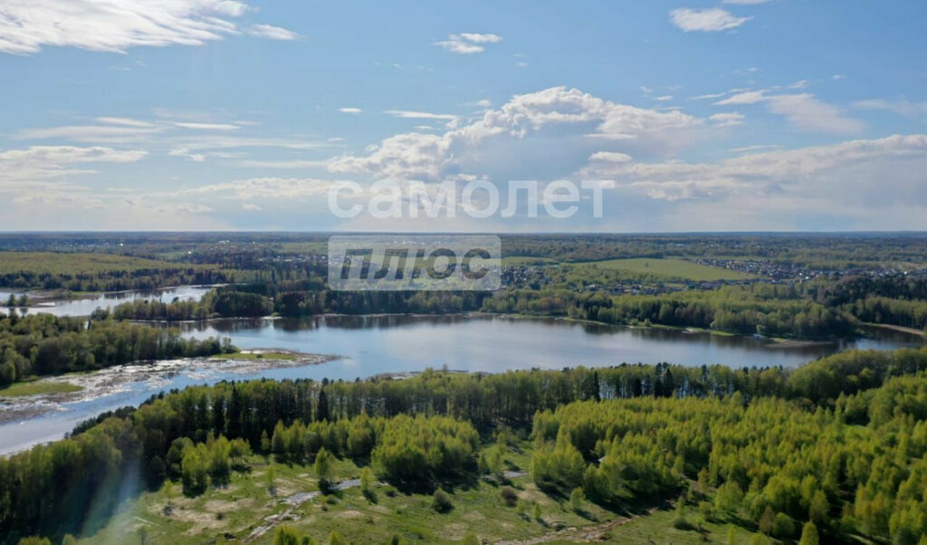 дом г Истра территория Новое Рождествено фото 3