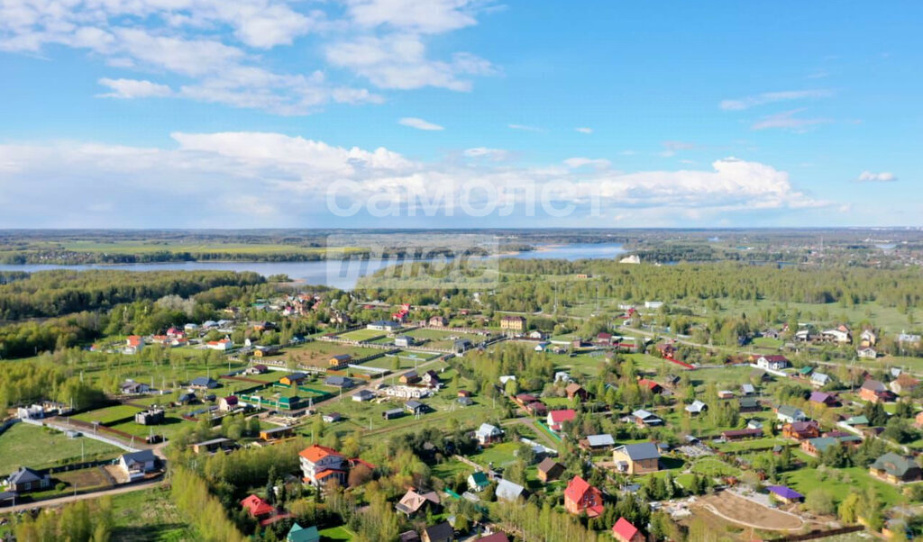 дом г Истра территория Новое Рождествено фото 4