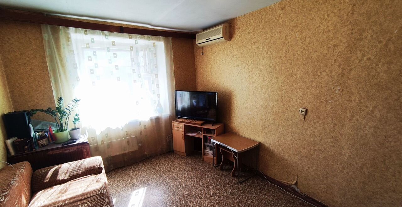 квартира г Омск р-н Кировский ул Дмитриева 5/3 фото 3