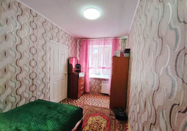 р-н Октябрьский дом 60 фото