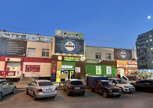 р-н Автозаводский ул Ворошилова 33 фото