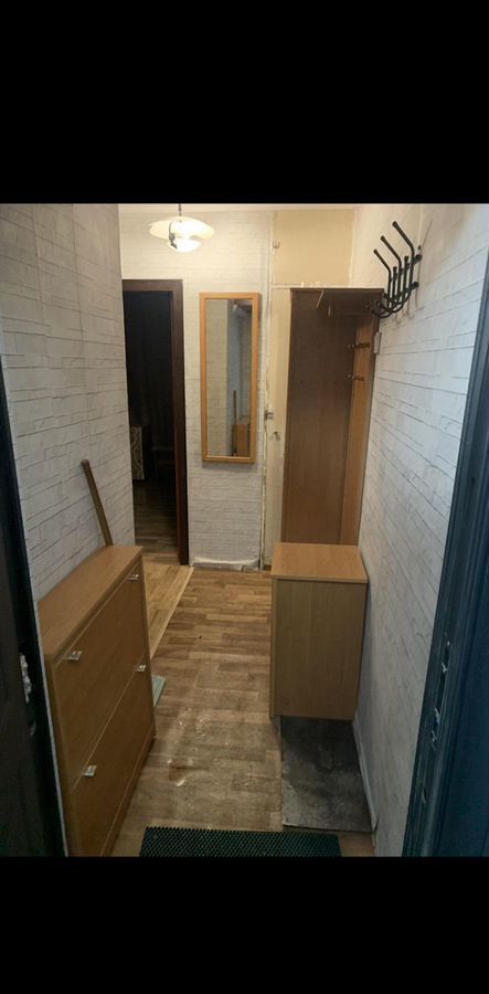 квартира г Электросталь ул Тевосяна 35а фото 3