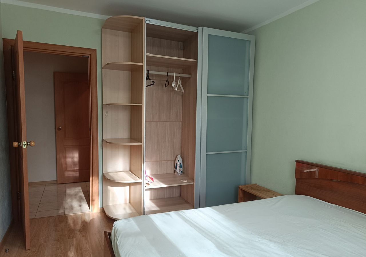 квартира г Ступино ул Службина 20 фото 2