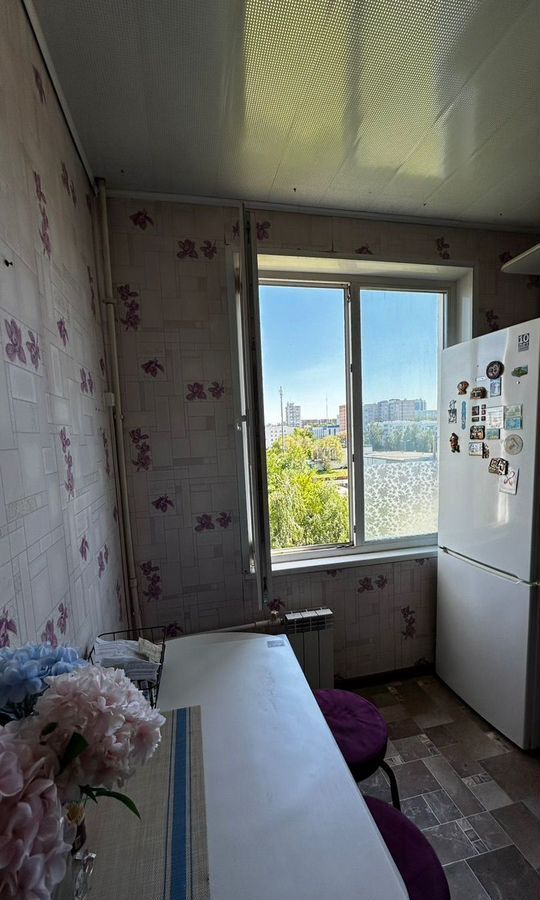 квартира г Набережные Челны р-н Автозаводский 50-й комплекс 1 фото 3