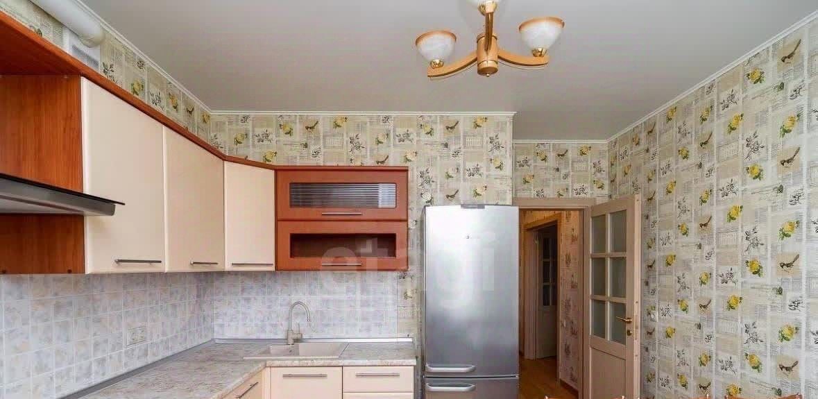 квартира г Казань Козья слобода ул 2-я Юго-Западная 3 фото 1