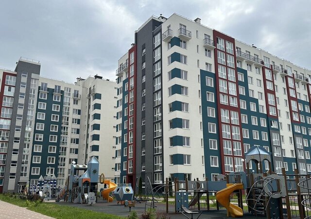 р-н Московский фото