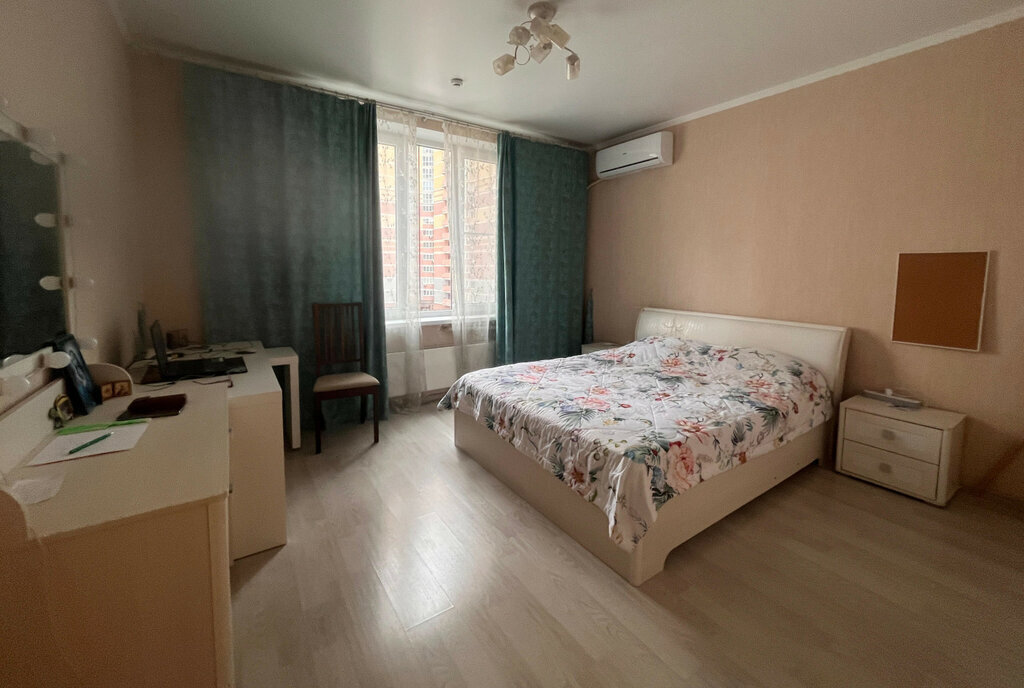 квартира г Ростов-на-Дону ул Ткачева 14 фото 1