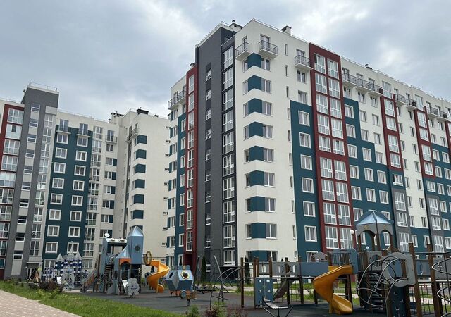 р-н Московский фото