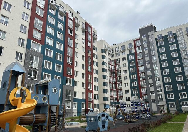 р-н Московский фото