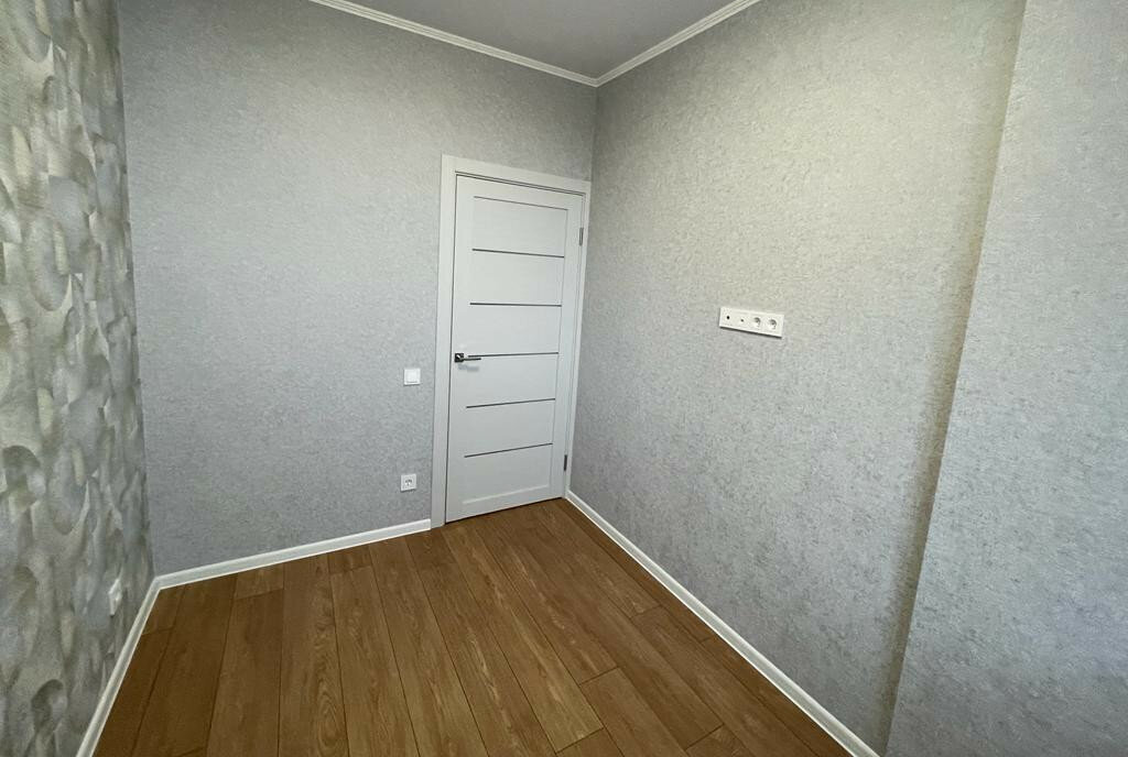 квартира г Ростов-на-Дону ул Стабильная 3с/2 фото 3