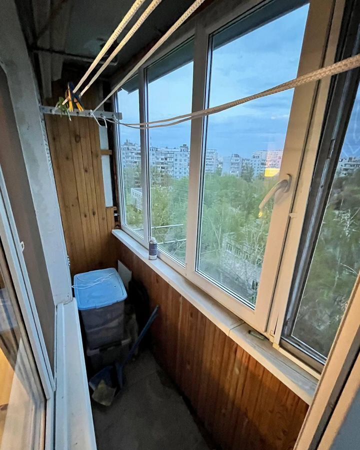 квартира г Казань Яшьлек ул Батыршина 17 фото 4