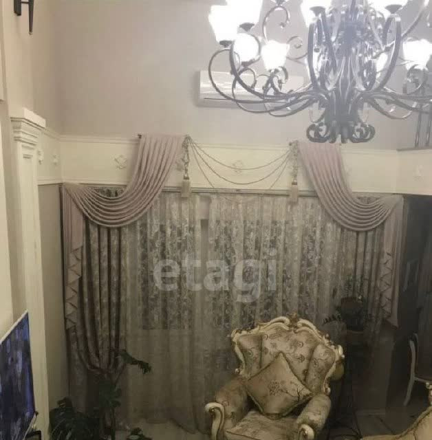 квартира р-н Миллеровский г Миллерово ул Калинина 32 фото 3