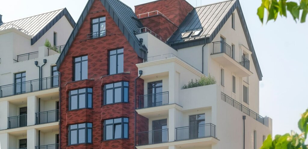 квартира г Калининград ул Молодой гвардии 34 фото 3