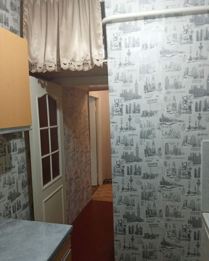 квартира г Казань Авиастроительная ул Максимова 2 фото 3