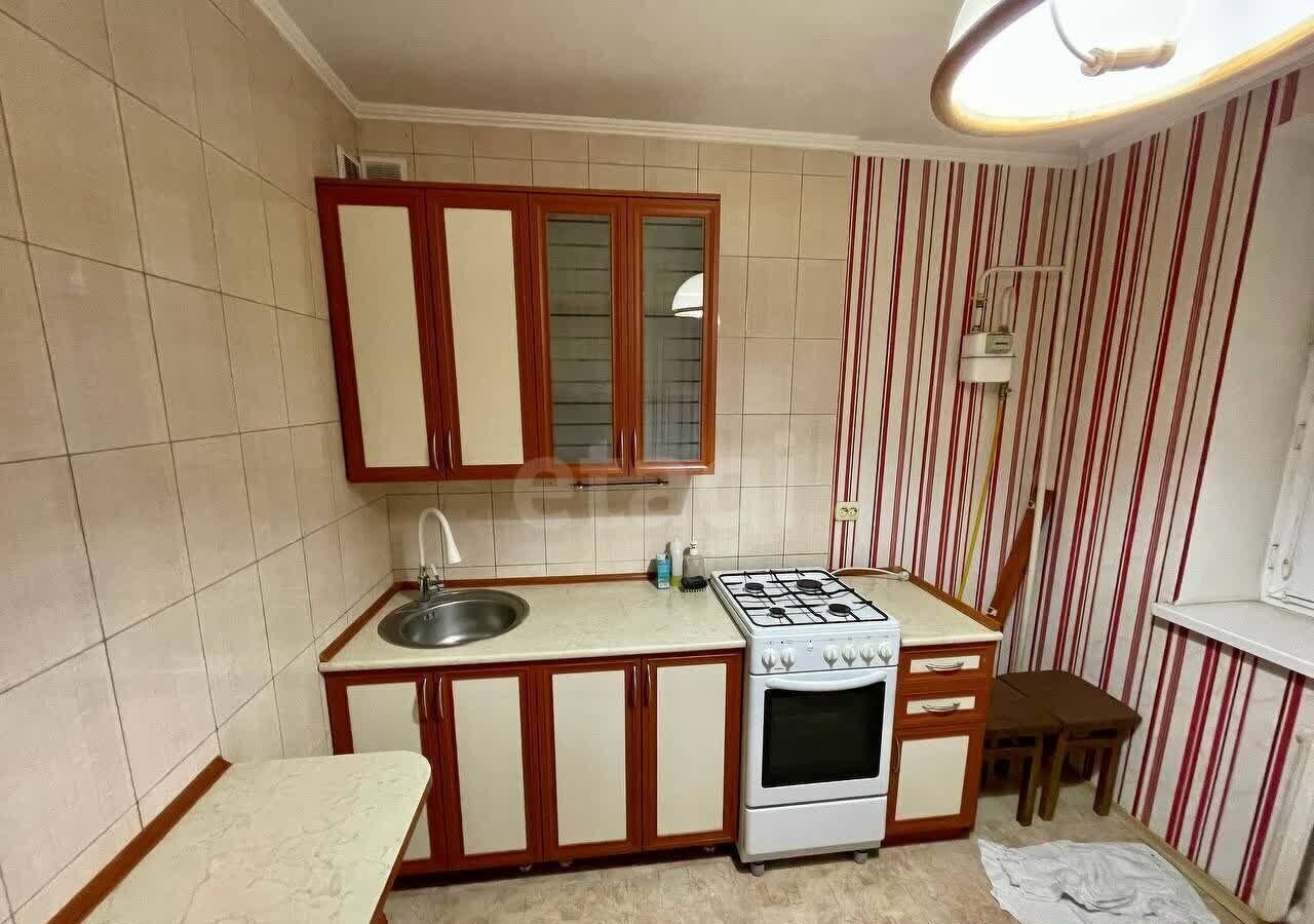 квартира г Симферополь пр-кт Победы 208а фото 3