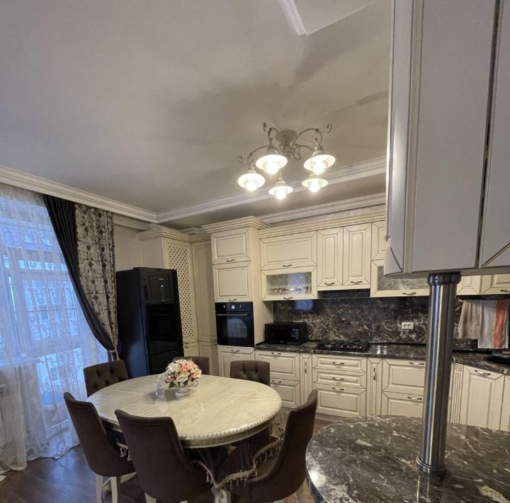 квартира г Пятигорск ул Железнодорожная 123 фото 7