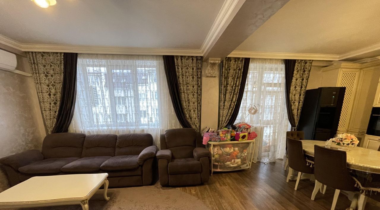 квартира г Пятигорск ул Железнодорожная 123 фото 8