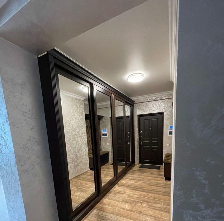 квартира г Пятигорск ул Железнодорожная 123 фото 23
