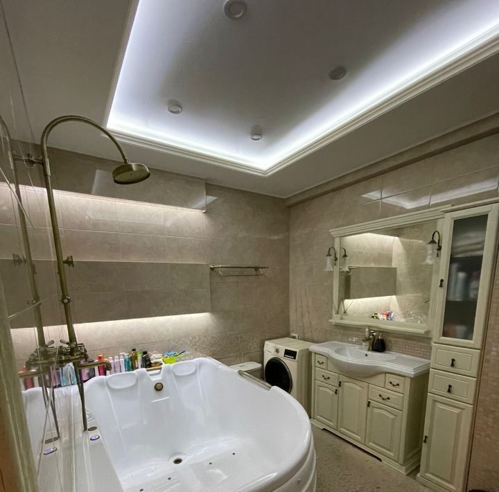 квартира г Пятигорск ул Железнодорожная 123 фото 28