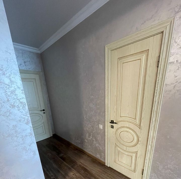 квартира г Пятигорск ул Железнодорожная 123 фото 29