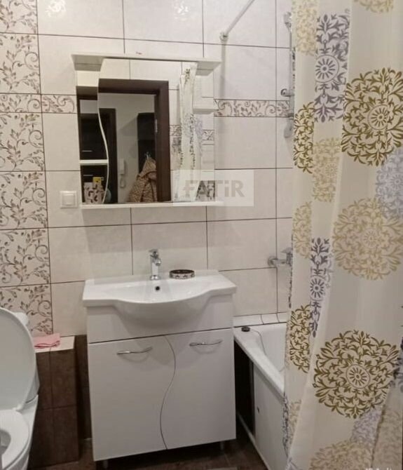 квартира г Казань Суконная слобода ул Зур Урам 1к фото 10