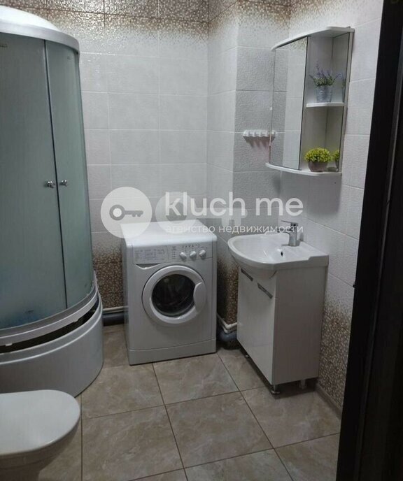 квартира г Казань ул Аметьевская магистраль 18к/2 Аметьево фото 8