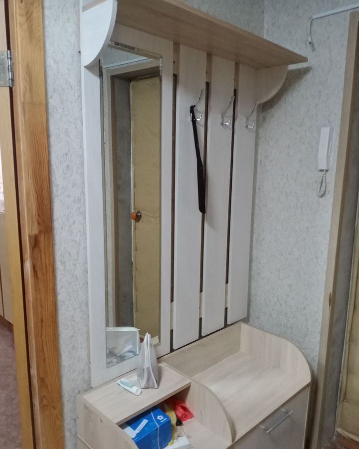 квартира р-н Благовещенский г Благовещенск ул Седова 112 фото 5