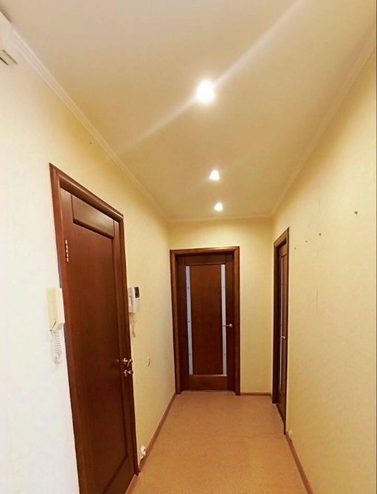 квартира р-н Нижнекамский г Нижнекамск ул Баки Урманче 28 фото 18
