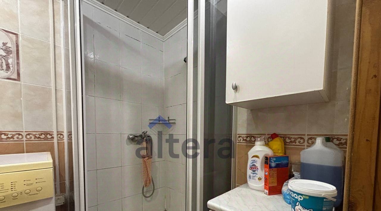 комната г Казань Козья слобода пр-кт Ямашева 56 фото 12