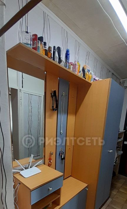 квартира г Североморск ул Гвардейская 51 фото 16