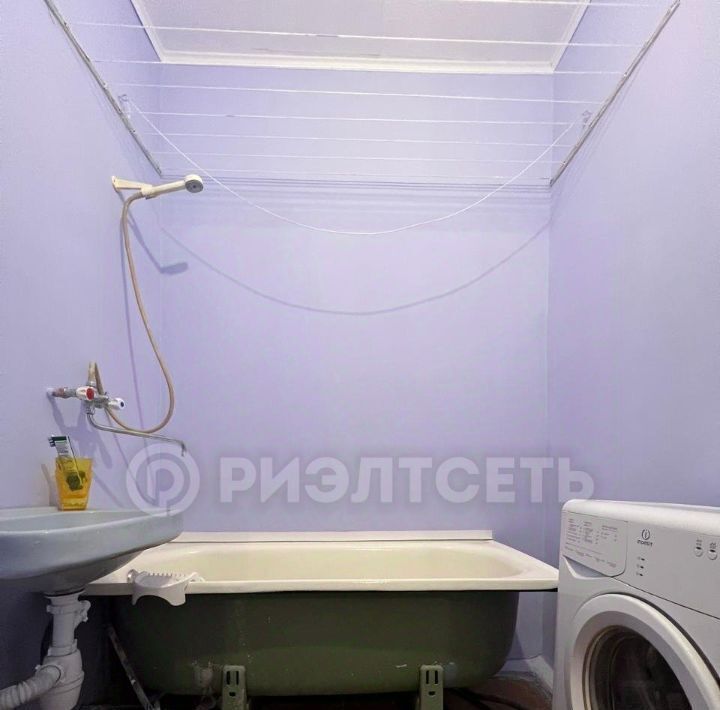 квартира г Мончегорск пр-кт Ленина фото 10