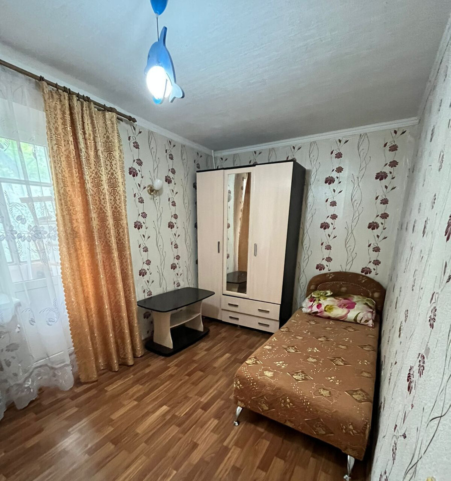 квартира г Батайск мкр Авиагородок 21 фото 5