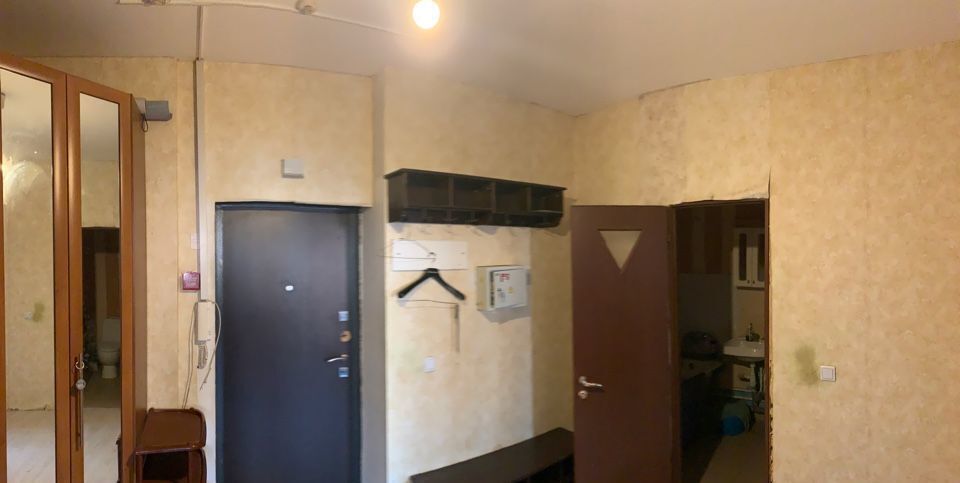 квартира г Подольск ул. Генерала Стрельбицкого, 3 фото 1