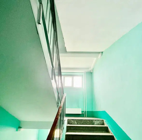 квартира п Постоянный дом 61/1 Кузбасс, м-н фото