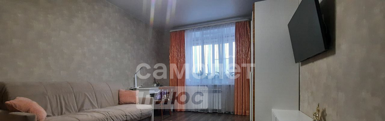 квартира г Йошкар-Ола 9а м-н, Яна Крастыня, 2 фото 1