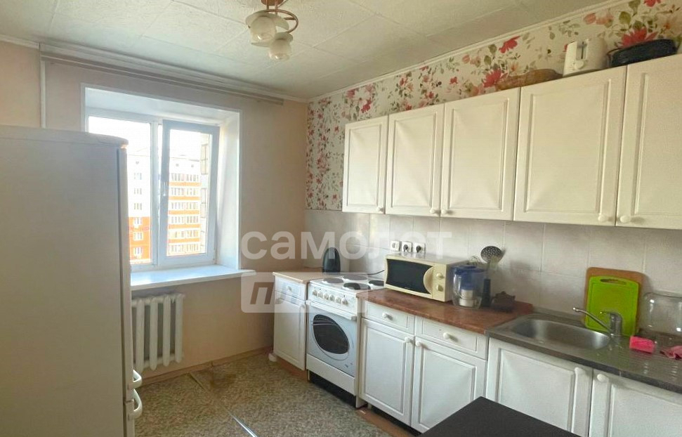 квартира г Ижевск ул Совхозная 3 фото 2
