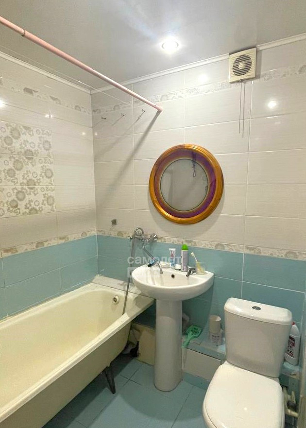 квартира г Ижевск ул Совхозная 3 фото 3