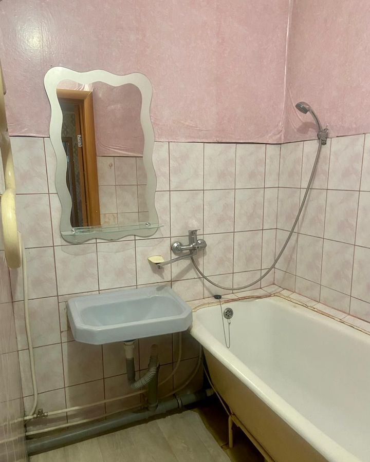 квартира г Барнаул р-н Индустриальный тракт Павловский 78а фото 3