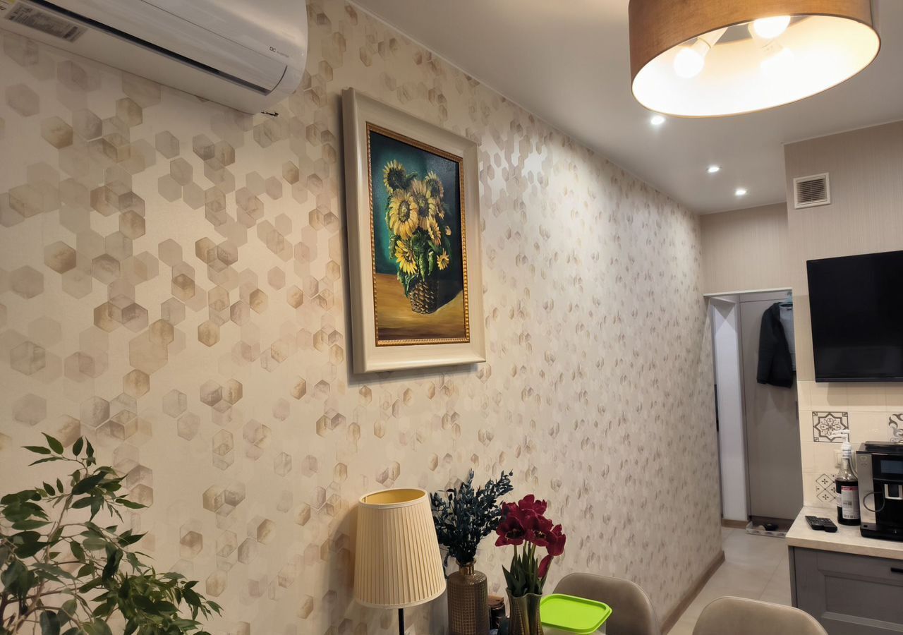 квартира городской округ Богородский г Ногинск ул Комсомольская 22а фото 2