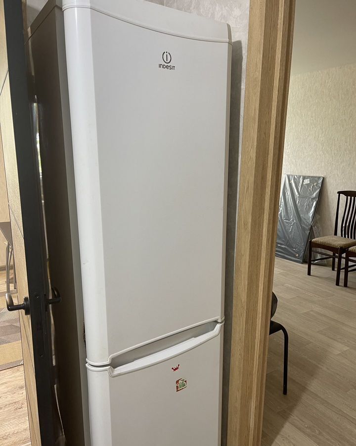 квартира г Серпухов ул Цеховая 37а фото 4