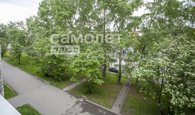 ул Сибиряков-Гвардейцев 1 фото