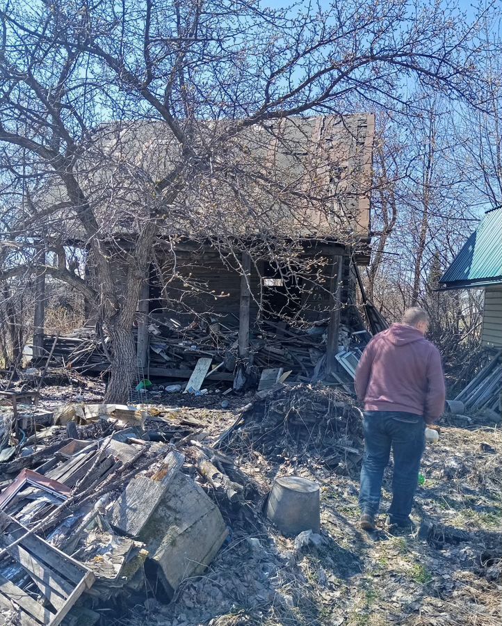 дом г Новокузнецк р-н Орджоникидзевский ул Насосная Кемеровская обл. — Кузбасс фото 2