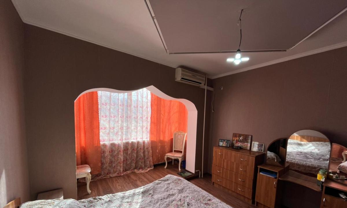 квартира г Волгодонск квартал А В-9 пр-кт Лазоревый 28 фото 9
