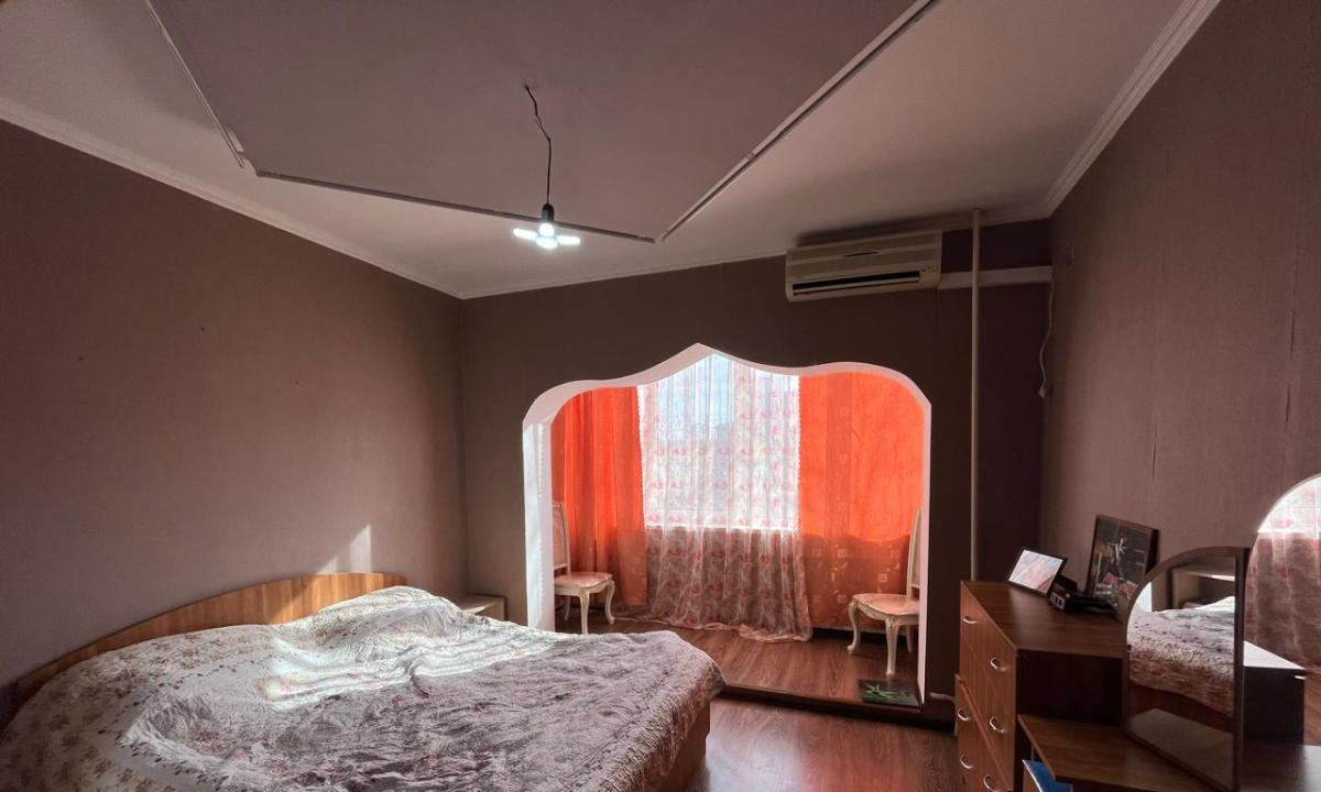 квартира г Волгодонск квартал А В-9 пр-кт Лазоревый 28 фото 10