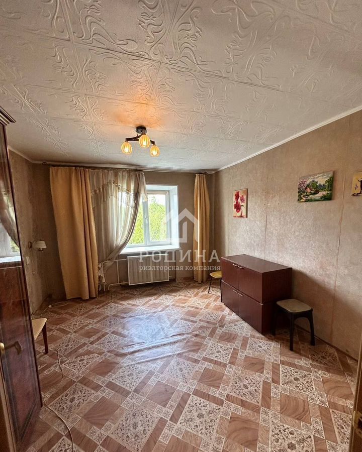квартира г Комсомольск-на-Амуре пр-кт Ленина 18 фото 3