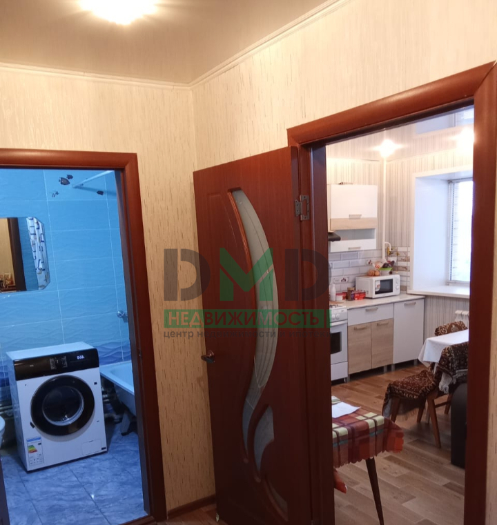 квартира г Орск пр-кт Ленина ул Добровольского 2 фото 9