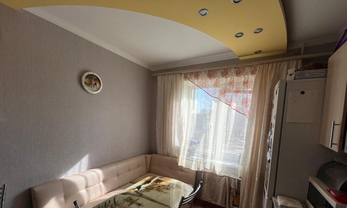 квартира г Волгодонск квартал А В-9 пр-кт Лазоревый 28 фото 28